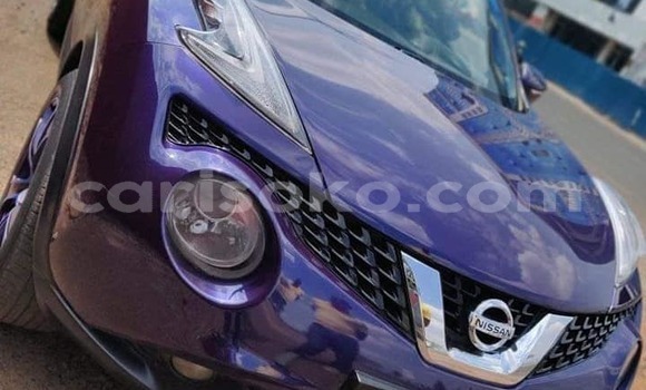 اشتري مستعمل Nissan Juke Autre سيارة في Kigali في Rwanda اشتري مستعمل Nissan Juke Autre سيارة في Kigali في Rwanda