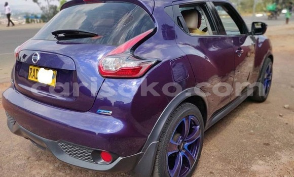 اشتري مستعمل Nissan Juke Autre سيارة في Kigali في Rwanda اشتري مستعمل Nissan Juke Autre سيارة في Kigali في Rwanda