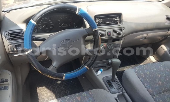 اشتري مستعمل Toyota Corolla Autre سيارة في Kigali في Rwanda اشتري مستعمل Toyota Corolla Autre سيارة في Kigali في Rwanda