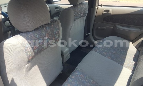 اشتري مستعمل Toyota Corolla Autre سيارة في Kigali في Rwanda اشتري مستعمل Toyota Corolla Autre سيارة في Kigali في Rwanda