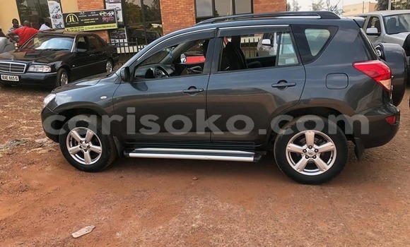 اشتري مستعمل Toyota RAV4 Noir سيارة في Kigali في Rwanda اشتري مستعمل Toyota RAV4 Noir سيارة في Kigali في Rwanda