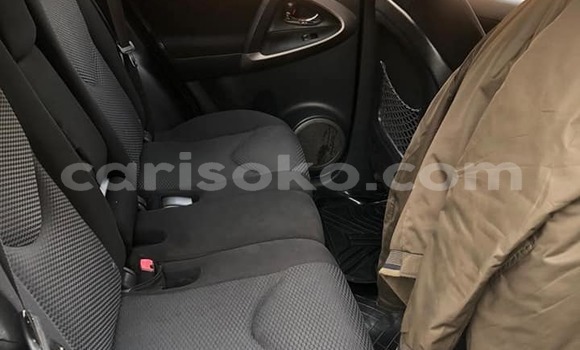 اشتري مستعمل Toyota RAV4 Noir سيارة في Kigali في Rwanda اشتري مستعمل Toyota RAV4 Noir سيارة في Kigali في Rwanda