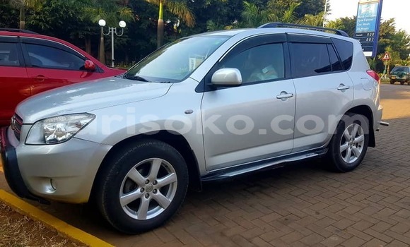 اشتري مستعمل Toyota RAV4 Gris سيارة في Kigali في Rwanda اشتري مستعمل Toyota RAV4 Gris سيارة في Kigali في Rwanda