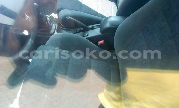 Buy Used Toyota Corolla Green Car in Kigali in Rwanda Buy Used Toyota Corolla Green Car in Kigali in Rwanda