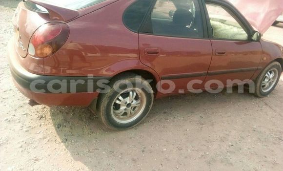 Buy Used Toyota Corolla Red Car in Kigali in Rwanda Buy Used Toyota Corolla Red Car in Kigali in Rwanda