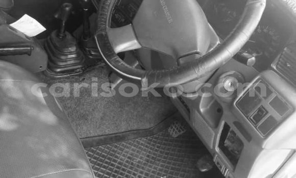 Buy Used Toyota Land Cruiser Prado Silver Car in Kigali in Rwanda Buy Used Toyota Land Cruiser Prado Silver Car in Kigali in Rwanda