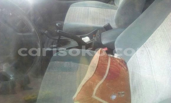 Buy Used Toyota Carina White Car in Kigali in Rwanda Buy Used Toyota Carina White Car in Kigali in Rwanda