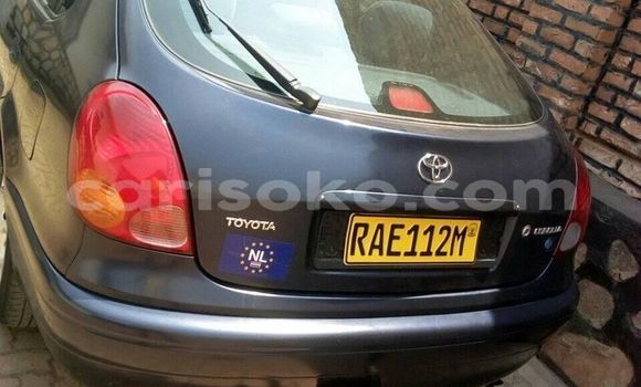 Buy Used Toyota Corolla Blue Car in Kigali in Rwanda Buy Used Toyota Corolla Blue Car in Kigali in Rwanda