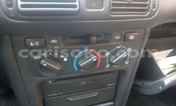 Buy Used Toyota Corolla Blue Car in Kigali in Rwanda Buy Used Toyota Corolla Blue Car in Kigali in Rwanda