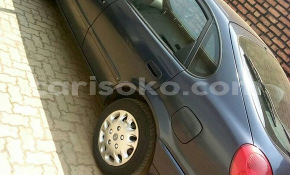 Buy Used Toyota Corolla Blue Car in Kigali in Rwanda Buy Used Toyota Corolla Blue Car in Kigali in Rwanda