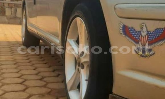 Buy Used Toyota Avensis Silver Car in Kigali in Rwanda Buy Used Toyota Avensis Silver Car in Kigali in Rwanda