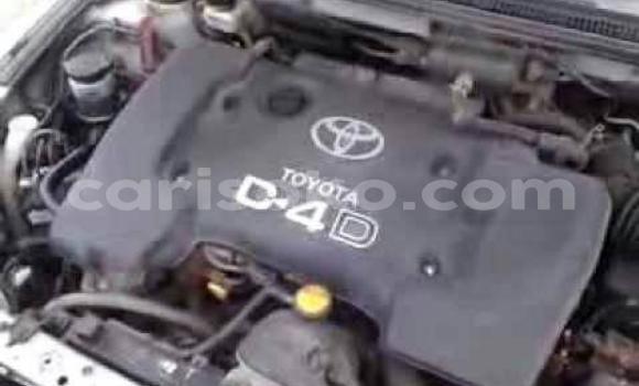 Buy Used Toyota Avensis Silver Car in Kigali in Rwanda Buy Used Toyota Avensis Silver Car in Kigali in Rwanda