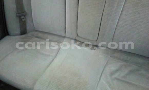 Buy Used Toyota Corolla White Car in Kigali in Rwanda Buy Used Toyota Corolla White Car in Kigali in Rwanda