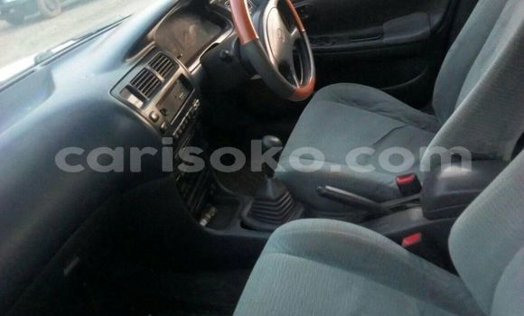 Buy Used Toyota Corolla White Car in Kigali in Rwanda Buy Used Toyota Corolla White Car in Kigali in Rwanda