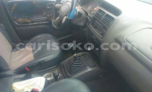 Buy Used Suzuki Grand Vitara Blue Car in Kigali in Rwanda Buy Used Suzuki Grand Vitara Blue Car in Kigali in Rwanda