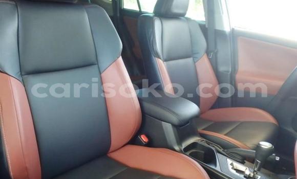 اشتري Imported Toyota RAV4 Bleu سيارة في Kigali في Rwanda اشتري Imported Toyota RAV4 Bleu سيارة في Kigali في Rwanda