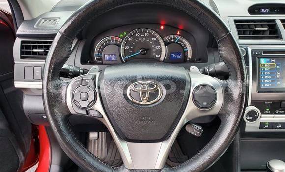 Sayi Na hannu Toyota Camry Rouge Mota in Kigali a Rwanda Sayi Na hannu Toyota Camry Rouge Mota in Kigali a Rwanda