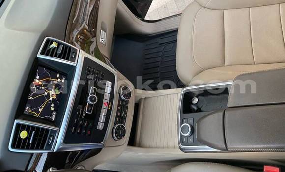 Buy Used Mercedes-Benz ML–Class Black Car in Gicumbi in Rwanda Buy Used Mercedes-Benz ML–Class Black Car in Gicumbi in Rwanda