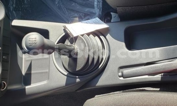 Buy Used Toyota Hilux White Car in Gicumbi in Rwanda Buy Used Toyota Hilux White Car in Gicumbi in Rwanda