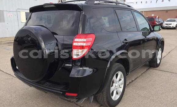 Buy Used Toyota RAV4 Black Car in Gicumbi in Rwanda Buy Used Toyota RAV4 Black Car in Gicumbi in Rwanda