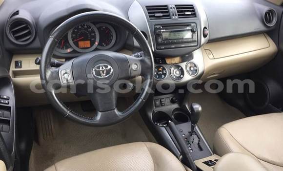 Buy Used Toyota RAV4 Black Car in Gicumbi in Rwanda Buy Used Toyota RAV4 Black Car in Gicumbi in Rwanda