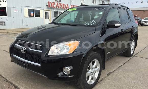 Buy Used Toyota RAV4 Black Car in Gicumbi in Rwanda Buy Used Toyota RAV4 Black Car in Gicumbi in Rwanda