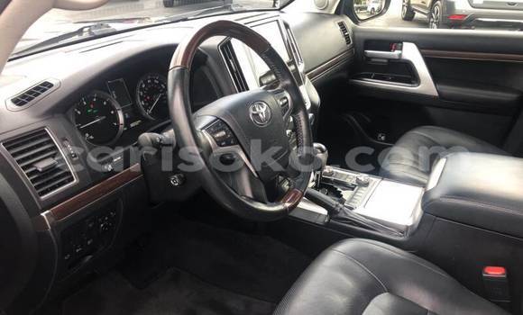 Buy Used Toyota Land Cruiser Black Car in Gicumbi in Rwanda Buy Used Toyota Land Cruiser Black Car in Gicumbi in Rwanda