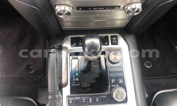 Buy Used Toyota Land Cruiser Black Car in Gicumbi in Rwanda Buy Used Toyota Land Cruiser Black Car in Gicumbi in Rwanda