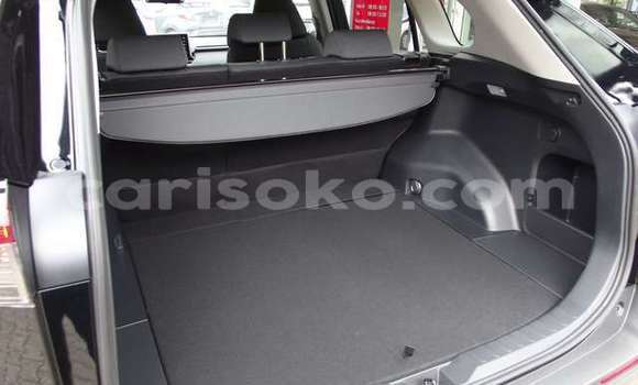 Sayi Na hannu Toyota RAV4 Noir Mota in Gicumbi a Rwanda Sayi Na hannu Toyota RAV4 Noir Mota in Gicumbi a Rwanda