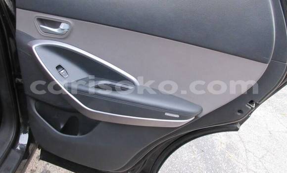 Buy Used Hyundai Santa Fe Beige Car in Gicumbi in Rwanda Buy Used Hyundai Santa Fe Beige Car in Gicumbi in Rwanda