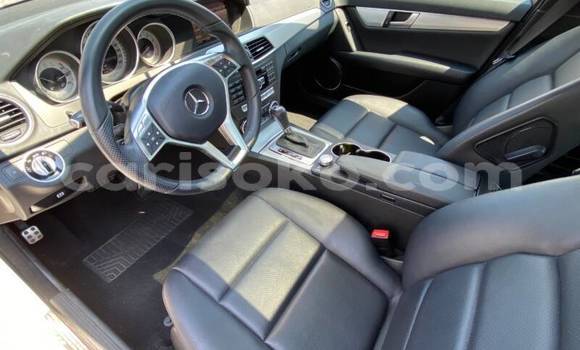 اشتري مستعمل Mercedes-Benz KOMPRESSOR Blanc سيارة في Gicumbi في Rwanda اشتري مستعمل Mercedes-Benz KOMPRESSOR Blanc سيارة في Gicumbi في Rwanda