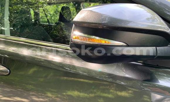 Buy Used Toyota RAV4 Beige Car in Gicumbi in Rwanda Buy Used Toyota RAV4 Beige Car in Gicumbi in Rwanda