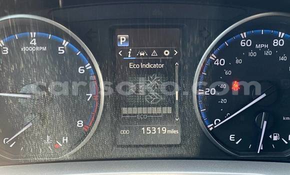 Buy Used Toyota RAV4 Beige Car in Gicumbi in Rwanda Buy Used Toyota RAV4 Beige Car in Gicumbi in Rwanda