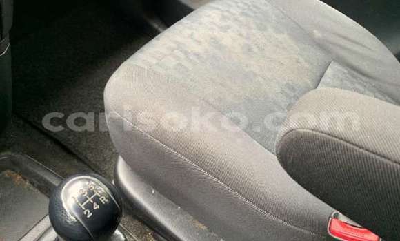 Sayi Na hannu Toyota Avensis Verso Bleu Mota in Gicumbi a Rwanda Sayi Na hannu Toyota Avensis Verso Bleu Mota in Gicumbi a Rwanda