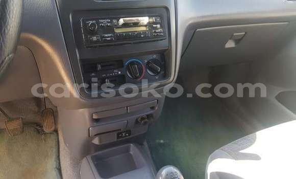 Buy Used Toyota Picnic Blue Car in Gicumbi in Rwanda Buy Used Toyota Picnic Blue Car in Gicumbi in Rwanda