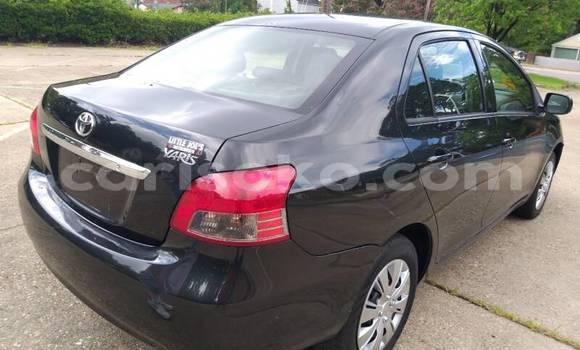 Buy Used Toyota Yaris Verso Beige Car in Gicumbi in Rwanda Buy Used Toyota Yaris Verso Beige Car in Gicumbi in Rwanda