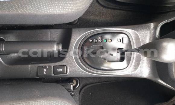 Buy Used Toyota Yaris Verso Beige Car in Gicumbi in Rwanda Buy Used Toyota Yaris Verso Beige Car in Gicumbi in Rwanda