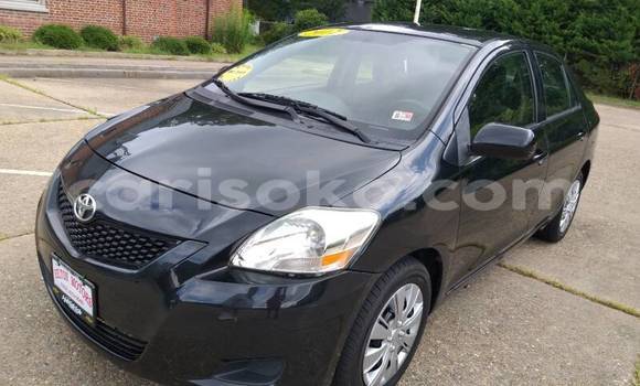 Buy Used Toyota Yaris Verso Beige Car in Gicumbi in Rwanda Buy Used Toyota Yaris Verso Beige Car in Gicumbi in Rwanda