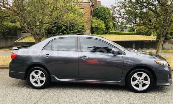 اشتري مستعمل Toyota Corolla Noir سيارة في Gicumbi في Rwanda اشتري مستعمل Toyota Corolla Noir سيارة في Gicumbi في Rwanda