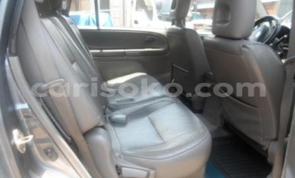 Acheter Occasion Voiture Suzuki Grand Vitara Gris à Kigali, Rwanda Acheter Occasion Voiture Suzuki Grand Vitara Gris à Kigali, Rwanda