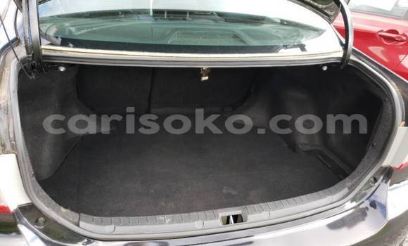 اشتري مستعمل Toyota Corolla Noir سيارة في Gicumbi في Rwanda اشتري مستعمل Toyota Corolla Noir سيارة في Gicumbi في Rwanda