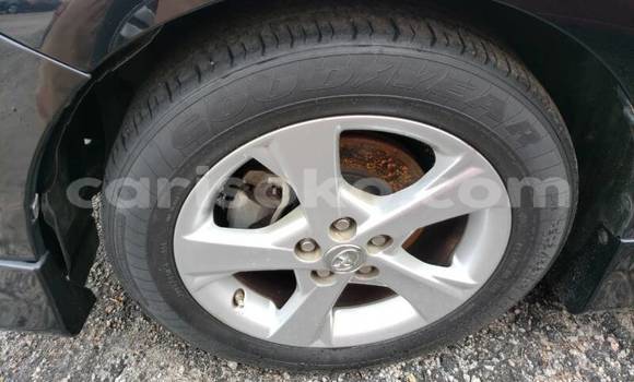 اشتري مستعمل Toyota Corolla Noir سيارة في Gicumbi في Rwanda اشتري مستعمل Toyota Corolla Noir سيارة في Gicumbi في Rwanda