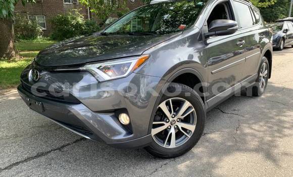 Buy Used Toyota RAV4 Beige Car in Gicumbi in Rwanda Buy Used Toyota RAV4 Beige Car in Gicumbi in Rwanda