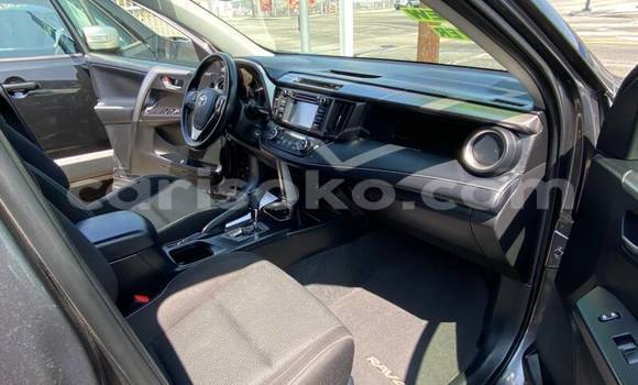 Buy Used Toyota RAV4 Beige Car in Gicumbi in Rwanda Buy Used Toyota RAV4 Beige Car in Gicumbi in Rwanda