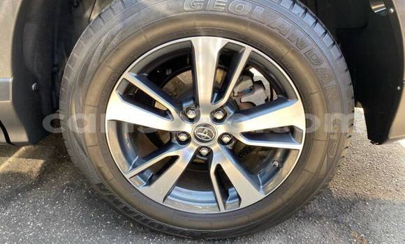 Buy Used Toyota RAV4 Beige Car in Gicumbi in Rwanda Buy Used Toyota RAV4 Beige Car in Gicumbi in Rwanda