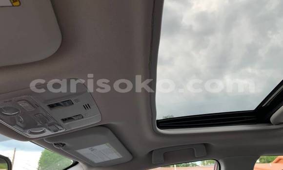 Buy Used Toyota Corolla Red Car in Gicumbi in Rwanda Buy Used Toyota Corolla Red Car in Gicumbi in Rwanda