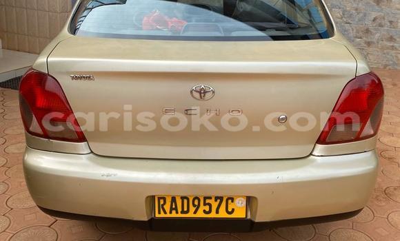 اشتري مستعمل Toyota Echo Gris سيارة في Kigali في Rwanda اشتري مستعمل Toyota Echo Gris سيارة في Kigali في Rwanda