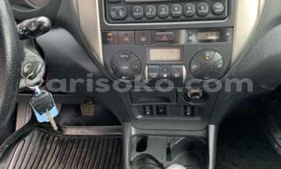 Buy Used Toyota RAV4 Blue Car in Gicumbi in Rwanda Buy Used Toyota RAV4 Blue Car in Gicumbi in Rwanda