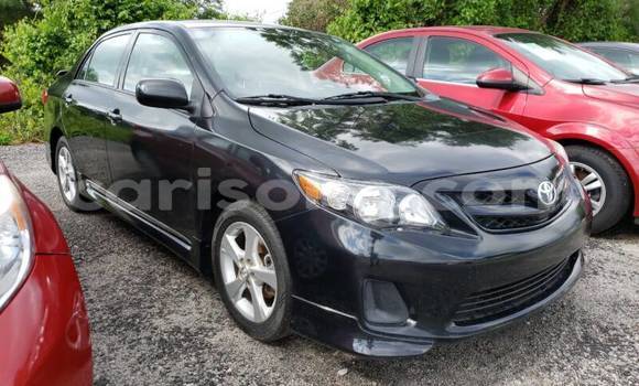اشتري مستعمل Toyota Corolla Noir سيارة في Gicumbi في Rwanda اشتري مستعمل Toyota Corolla Noir سيارة في Gicumbi في Rwanda