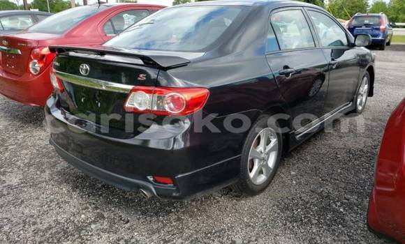 اشتري مستعمل Toyota Corolla Noir سيارة في Gicumbi في Rwanda اشتري مستعمل Toyota Corolla Noir سيارة في Gicumbi في Rwanda
